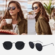 Rieti Zoe C1 Sunglasses All Black Original Rieti 100% Best Seller