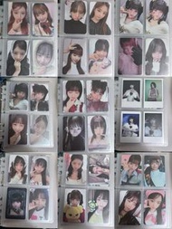 ive rei 小卡