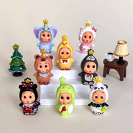 STOK BARU  BINATANG TWINKLE TWINKLE / NEW STOCK  ANIMAL TWINKLE TWINKLE