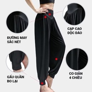 Alibaba PANTS for yoga and dancing