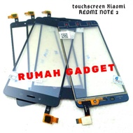 LAYAR REDMI NOTE 2/NOTE 1 TOUCHSCREEN REDMI NOTE 2/NOTE 1