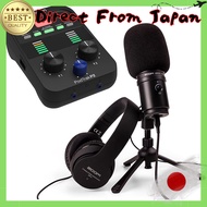 ZOOM P2 Portable Recorder with AI Noise Cancellation Button - Ultra-Compact 226g, USB Mic Compatible