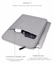 TERBARU MOVIO Tas Laptop Premium - Laptop Sleeve / Laptop Case /