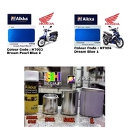 AIKKA HIGH DREAM BLUE H7004 / H7003