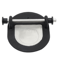 99370A2 Exhaust Water Y Pipe Shutter/Flap for Stern Drive V6 V8 Engine 4.3L 5.0L 5.7L 1982-1987