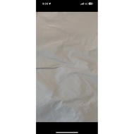 plastik tembakau / bekwoh/ shellout