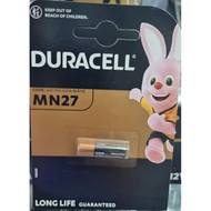 Jual Baterai Mini Elektronik Battery Duracell MN27