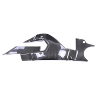 Suitable for Kawasaki Kawasaki H2/H2R Motorcycle Modification Accessories Carbon Fiber Rocker Cover 