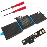 Laptop battery for 13" A1713 A1708 2016 2017 A1713