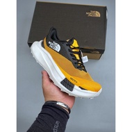 The North Face Summit Vectiv Pro 2 Outdoor Hiking Shoes Wear-Resistant Lightweight Breathable Men Wo