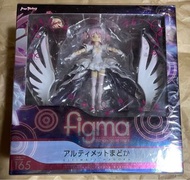 全新 魔法少女小圓 神圓 Figma 165  Ultimate Madoka