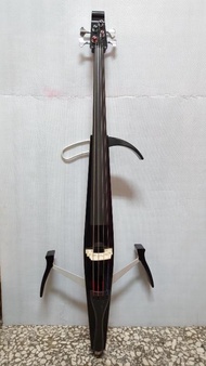有現貨 YAMAHA SVC-50 靜音大提琴 YAMAHA SVC50 新品價5萬8
