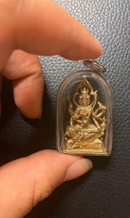 四面神（泰國佛牌）