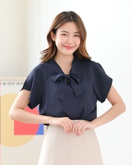 CRAYONBRAND - เสื้อรุ่น Maylada top