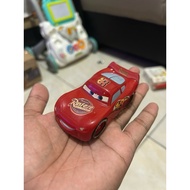 Lightning mcqueen