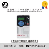 AB Variational Frequency Converter 25B-D4P0N104 25B-D6P0N104 25C-D010N114 25B-D010N114 สายเคเบิลอินเ