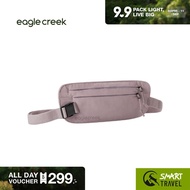 EAGLE CREEK RFID UNDERCOVER MONEY BELT กระเป๋าคาดเอว กระเป๋าซ่อนเงิน ป้องกันการโจรกรรมข้อมูลบัตรเครด