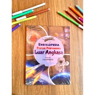 My First Encyclopedia of Space