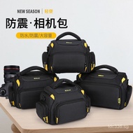 Nikon Camera Bag SLR Shoulder Bag Unisex Portable Professional Mirrorless CameraD750D850D800Photography Bag