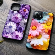 HP Cheline (SS 37) Sofcase-Hardcase 2D Glossy Glossy/Glossy Floral Print Cool CUTE For All Types Of Android Phones Xiaomi Redmi Mi Vivo Oppo Samsung Realme Infinix Iphone Phone Case Latest-Unique Case-Skin-Mobile Protector-Latest Case-Cool Casing