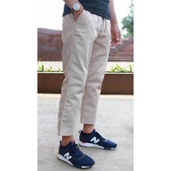 Celana Sirwal Formal  / Sirwal Kantor / Celana Sirwal / Bahan Katun