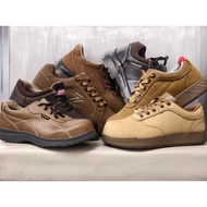 LIGHT WEIGHT ESD LADIES SAFETY SHOES