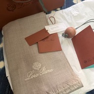 Loro Piana Harett Scarf 圍巾