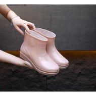 308 AC Waterproof Womens Rain Boots