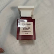tom ford electric cherry