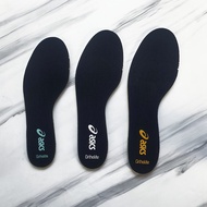 ASIXK ORTHOLITE Shoe Insoles Anti-Odor Sport Insole Pads Soft & Light to Wear SIZE 41 42.5 44 45 46 