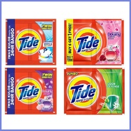 ◨ ◪ Tide Powder Detergent Twin Pack (6+1 Promo)
