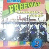 Developing Skills Freeway Grammar & Usage 2