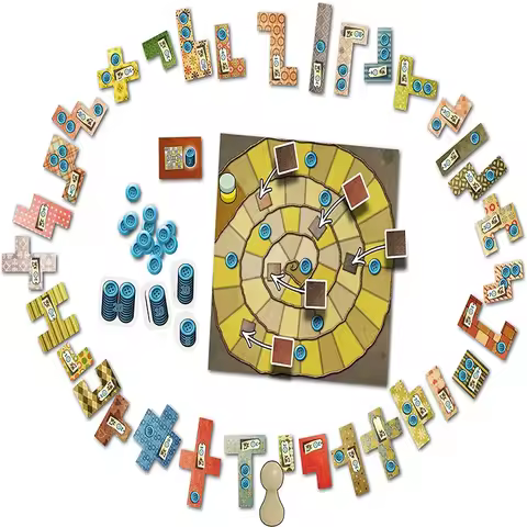 Battle Board Game Card Board Game 2 Person Family/Party Children Best Gift Battle Game Indoor Entert