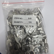 Dijual SKUN Y polos 8-8 utk kabel 6-10 mm lob.Baut M8 Diskon