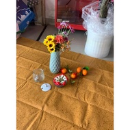 Multipurpose mat, floor mat, thick cloth tablecloth, camping mat, disposable carpet, size 120 x 80 1