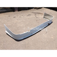 HONDA STREAM RN1-RN3 MUGEN REAR LIP