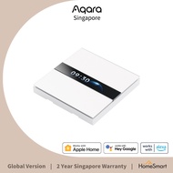 Aqara Display Switch V1