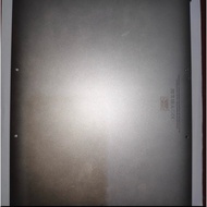 Case Body Bottom Macbook Retina A1534 12Inch