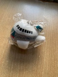 國泰航空掛飾
