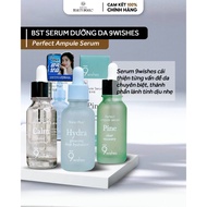 9WISHES multi-purpose skin care Serum