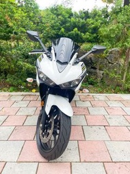 YAMAHA R3 ABS