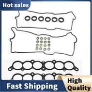 Valve Cover Gasket Set 3VZFE 5VZFE for     T100  3.0 3.4 1992-2004  Tube Seals Kit Replacement