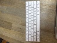 MCHOSE Ace60 pro White Mechanical Keyboard