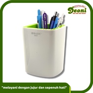 BAZIC 6601 Elegant Pen Holder Design