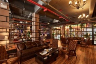 布拉薩利W22酒店（W22 by Burasari）