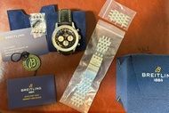 Breitling Navitimer B01 Chronograph 46 手錶