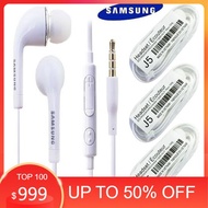 Original Samsung J5 Headset Samsung Handfree Earphone