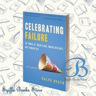 Celebrating Failure