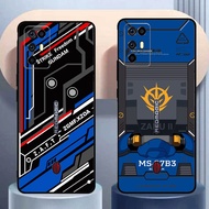 For ZTE Nubia Red Magic 6R Case RedMagic 6 Race TPU Cover Red Magic 6 Racing Back Case Red Magic NX6