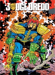 Judge Dredd 4